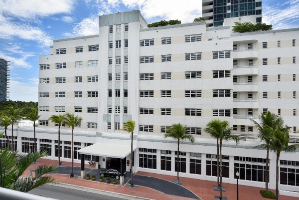 The Setai, Miami Beach image 2