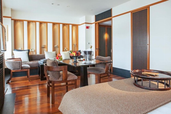 The Setai, Miami Beach image 22