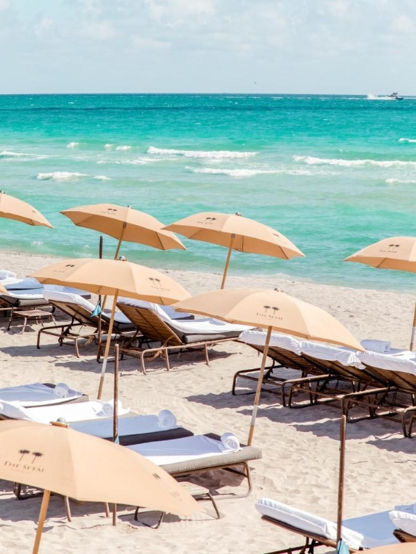 The Setai, Miami Beach image 27