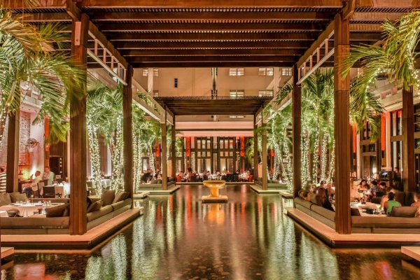 The Setai, Miami Beach image 28