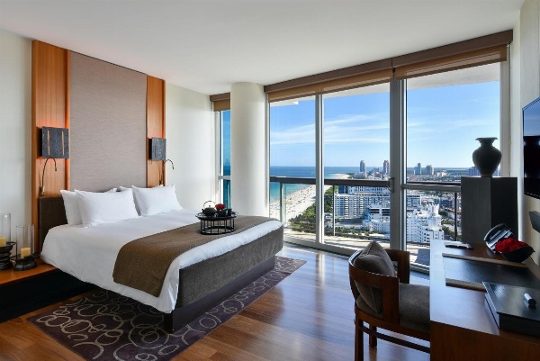 The Setai, Miami Beach image 7