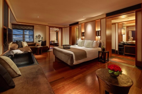 The Setai, Miami Beach image 9
